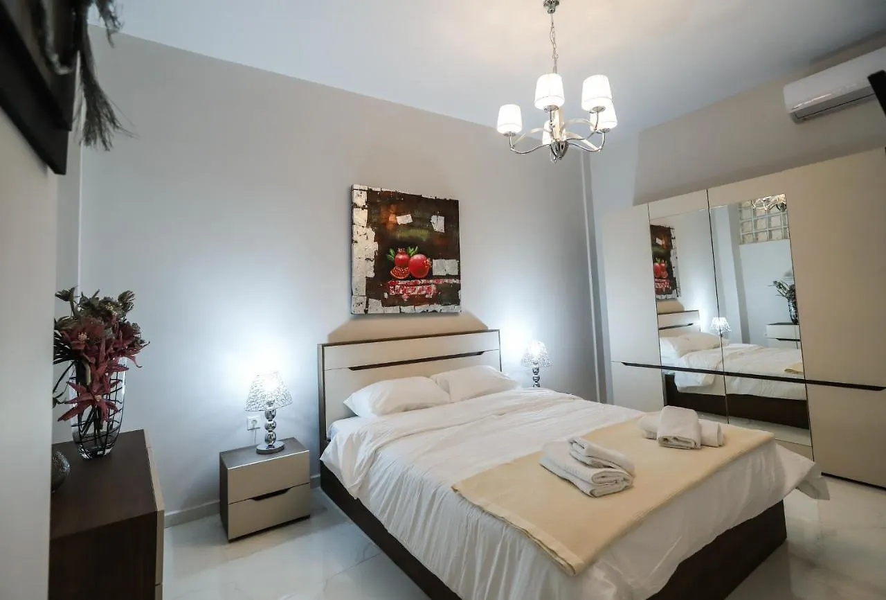Erythrina #Colony_Deluxe_Suite Thessaloniki 0*,  Greece